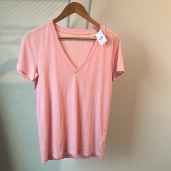 J.Crew Tee - Picture 1 of 3